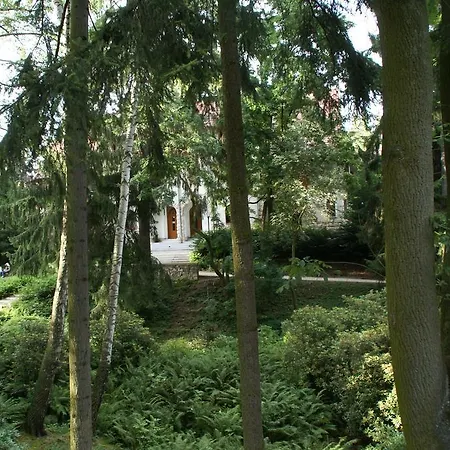 Apartament Milena Polanica-Zdroj Exterior photo