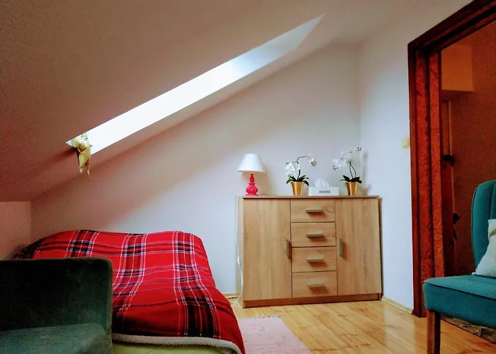 Apartament Milena
