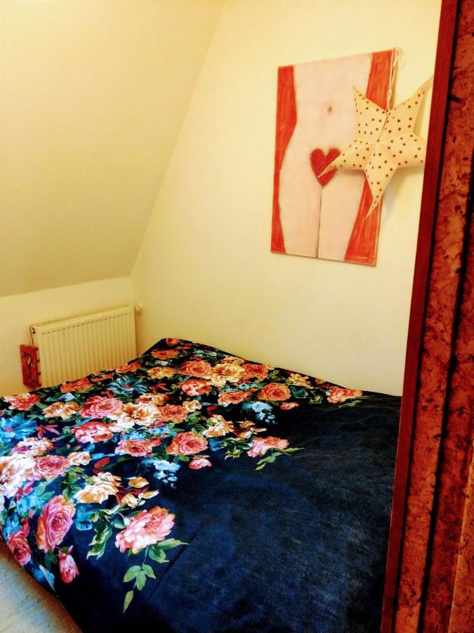 Milena Apartment *