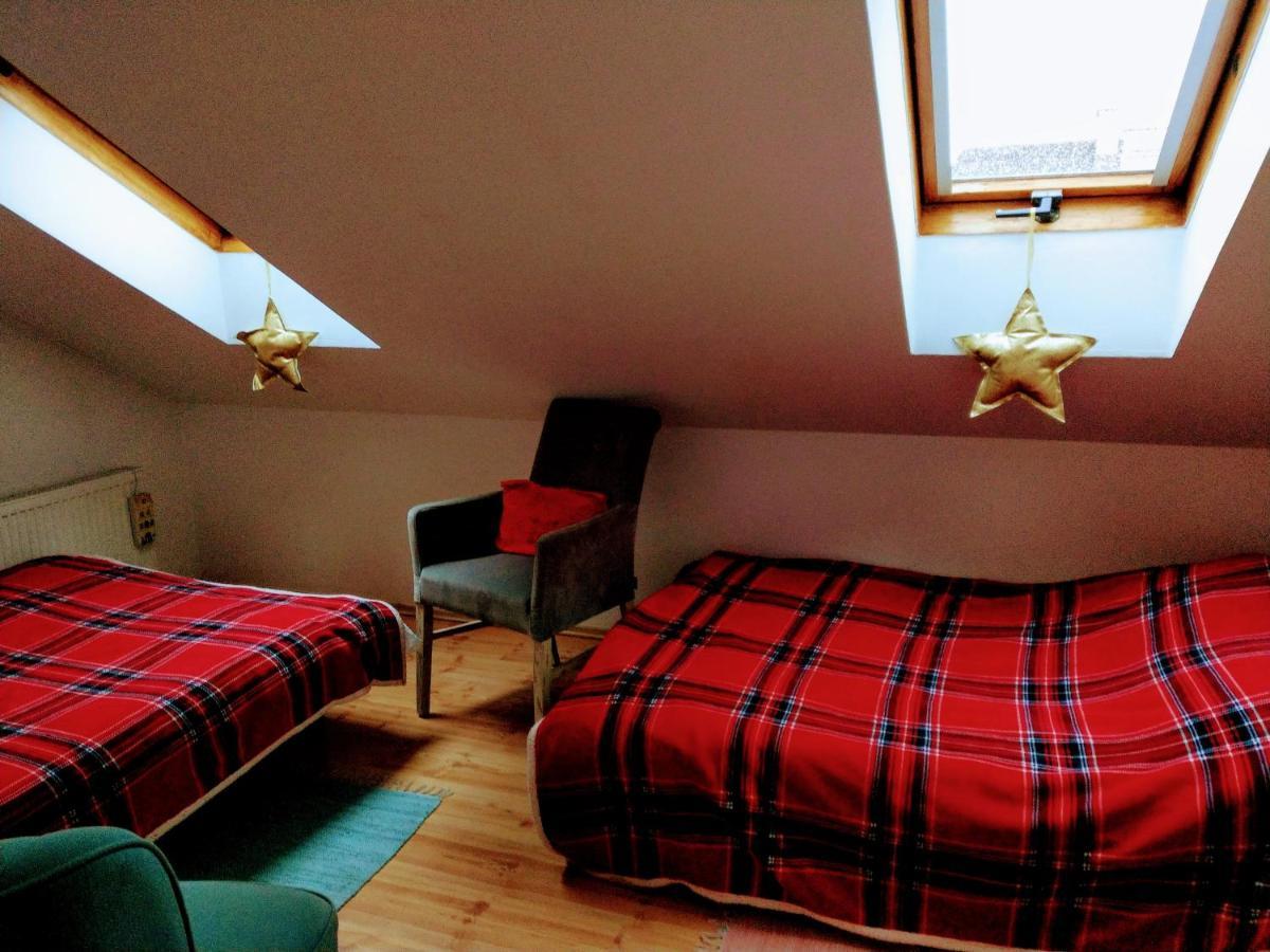 Milena Apartment *