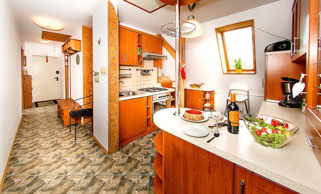 Milena Apartment