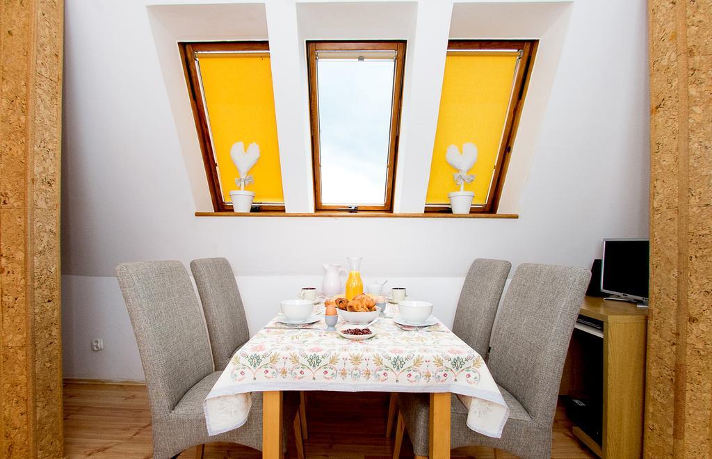 Milena Apartment *