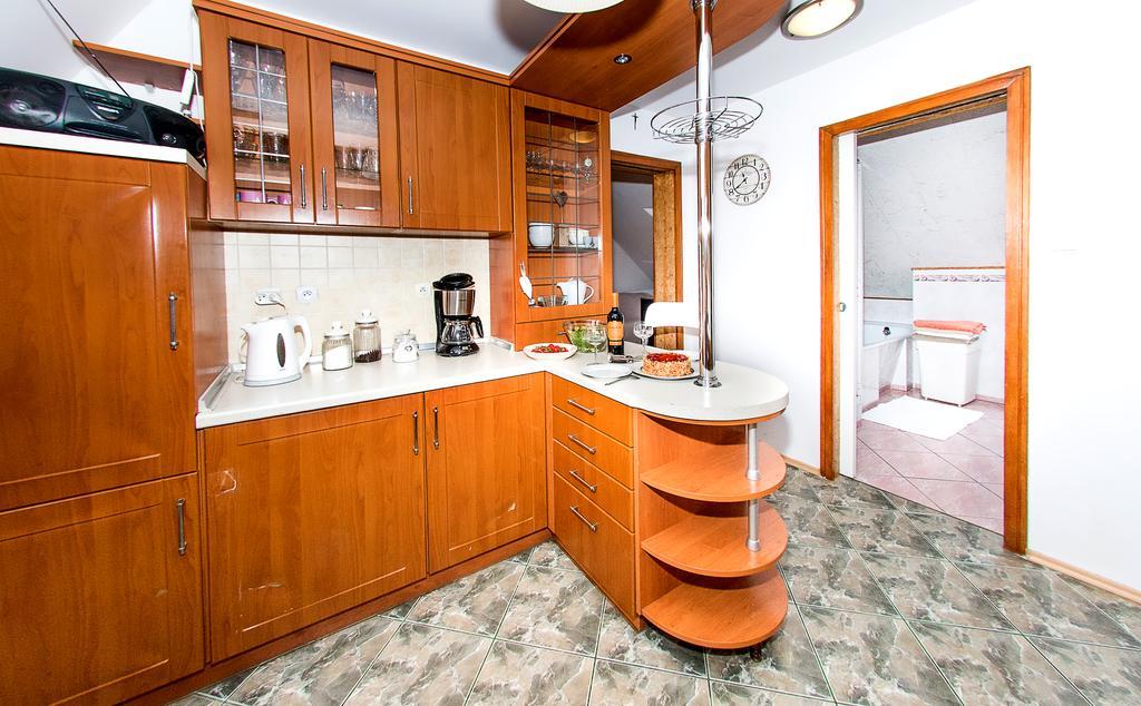 Apartment Milena