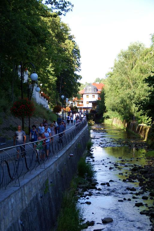 Apartment Milena Bad Altheide